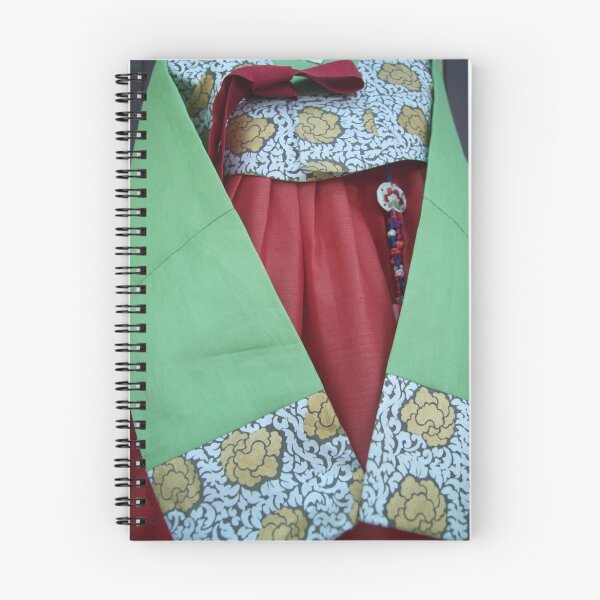 Item preview, Korean Hanbok Traditional Dress designed and sold by Jane McDougall.