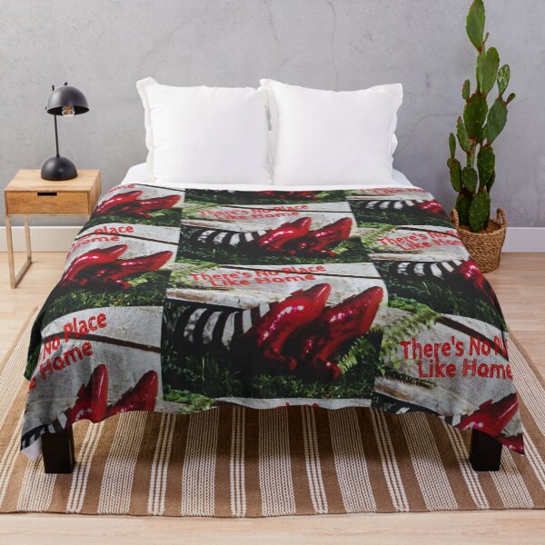 Item preview, There's no place like home designed and sold by TheBoyTeacher.