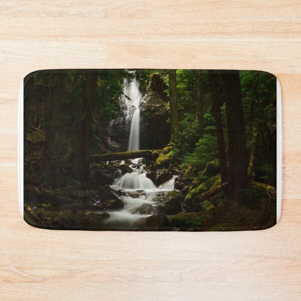Item preview, Cedar Hollow Falls designed and sold by Joe  Cooper.
