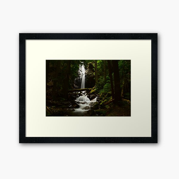 Item preview, Cedar Hollow Falls designed and sold by Joe  Cooper.
