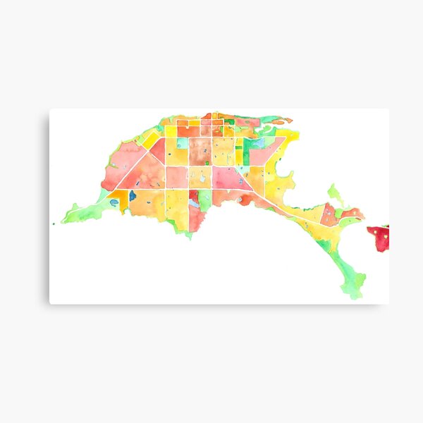 Item preview, Phillip Island designed and sold by amaltr42.