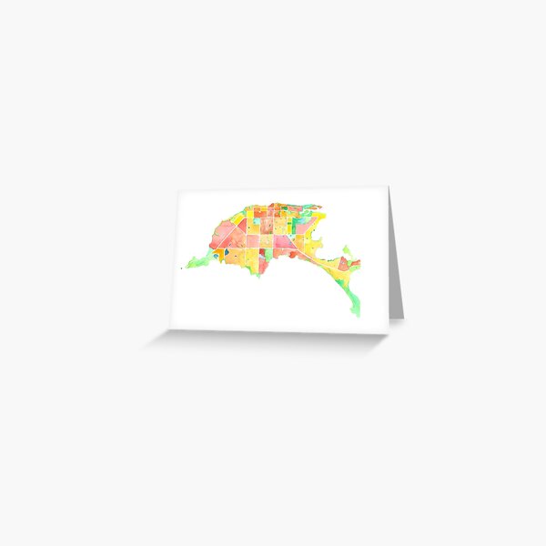 Item preview, Phillip Island designed and sold by amaltr42.