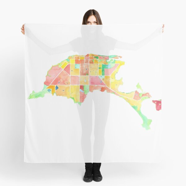 Item preview, Phillip Island designed and sold by amaltr42.