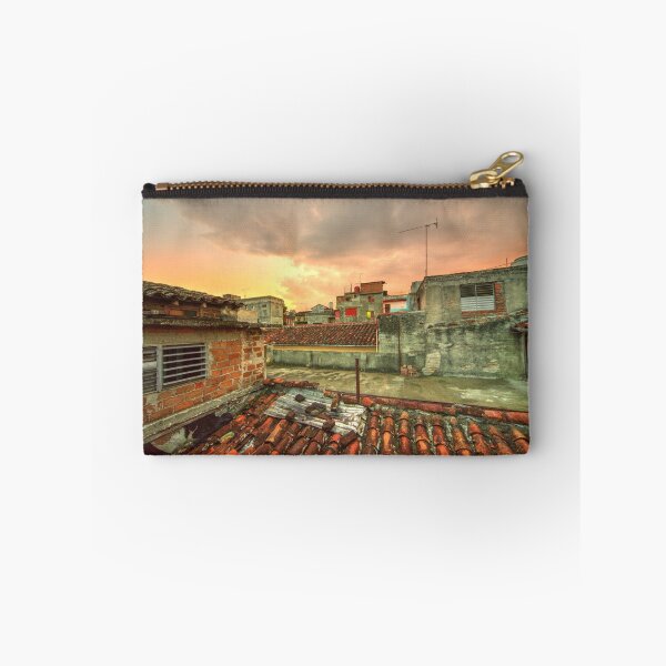 Item preview, Rooftops of Santa Clara  designed and sold by hawkie.