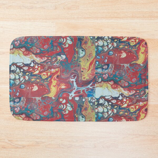 Item preview, Fluid flow 33 designed and sold by Yesenia Ortiz.