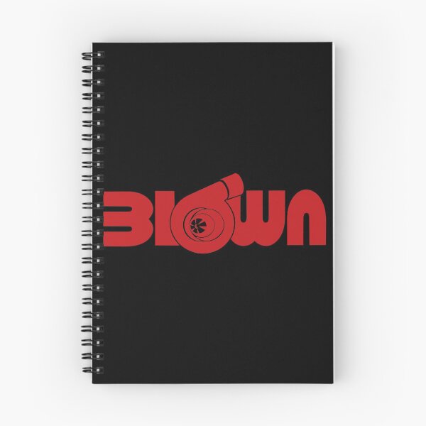 Item preview, Turbo Blown Boost designed and sold by DreadfulObject.