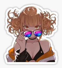 Toga - My Hero Academia Sticker