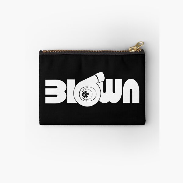 Item preview, Turbo Blown Boost designed and sold by DreadfulObject.