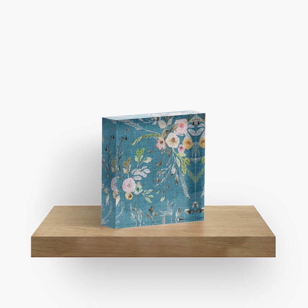 Item preview, Acrylic Block designed and sold by nouveaubohemian.