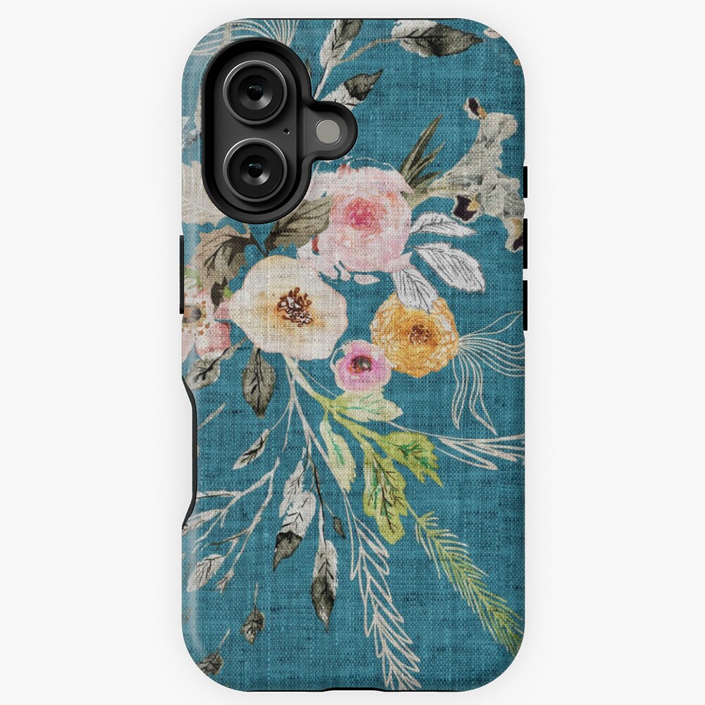 Item preview, iPhone Magsafe Tough Case designed and sold by nouveaubohemian.