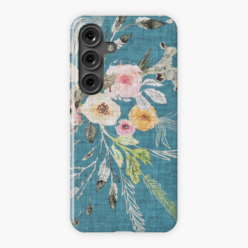Item preview, Samsung Galaxy Snap Case designed and sold by nouveaubohemian.
