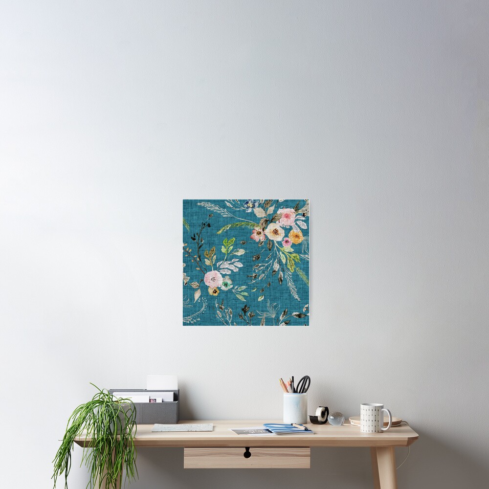 Item preview, Poster designed and sold by nouveaubohemian.