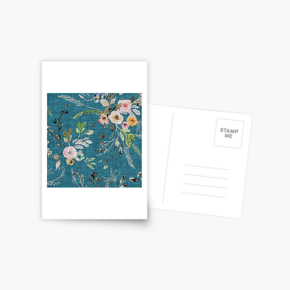Item preview, Postcard designed and sold by nouveaubohemian.