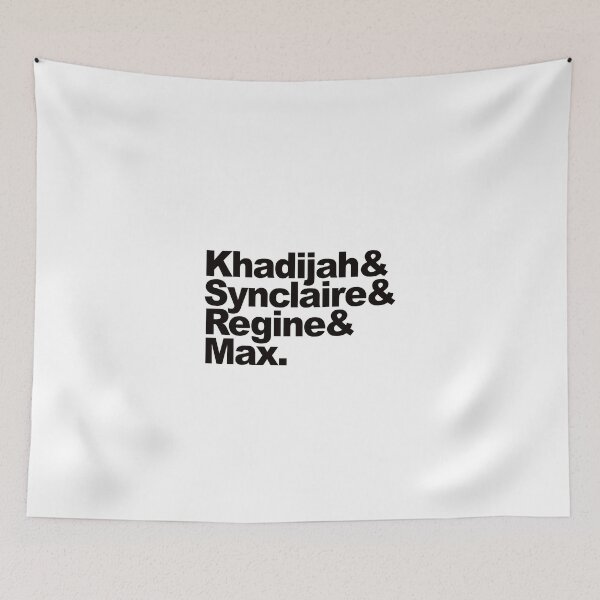 Item preview, Living Single designed and sold by QthePhotog.