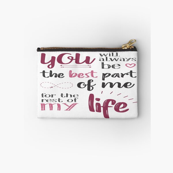 Item preview, YOU WILL ALWAYS BE designed and sold by YasminGuedes.