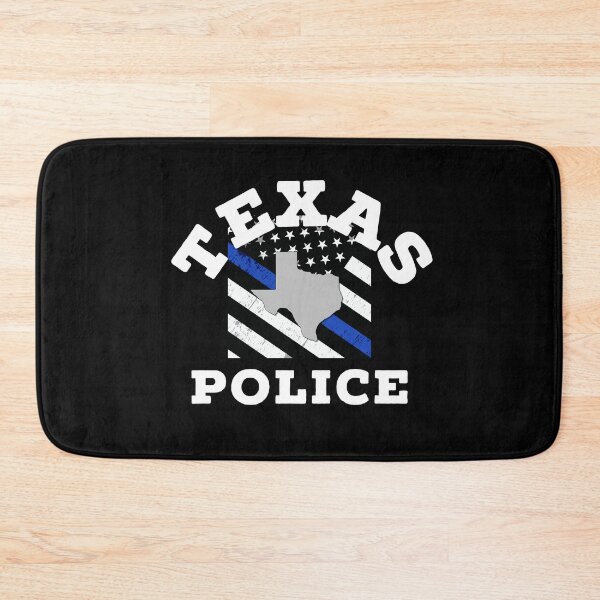 Item preview, Texas police graphic design  designed and sold by Tim Dunaway.