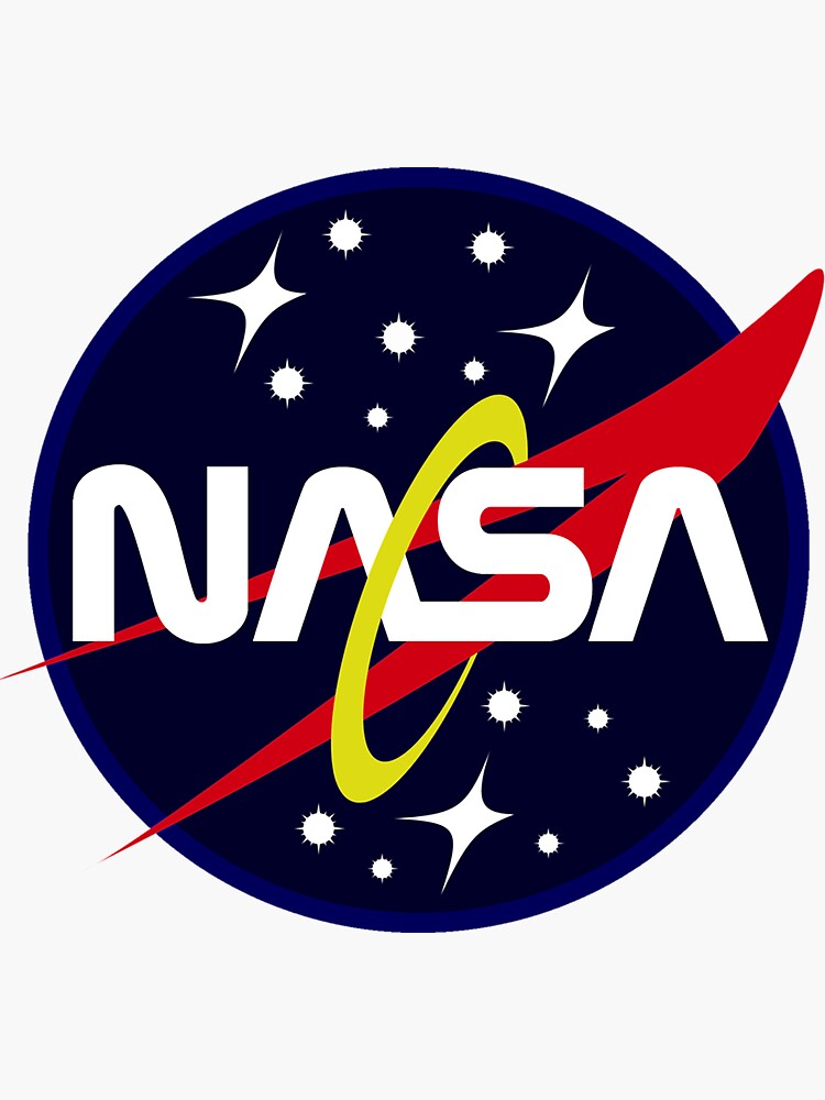 nasa logo 2022