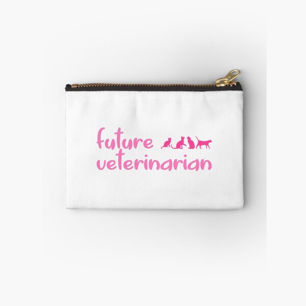 Item preview, Future Veterinarian Pink, Vet Tech Vet Major designed and sold by EarthlyIndigo.