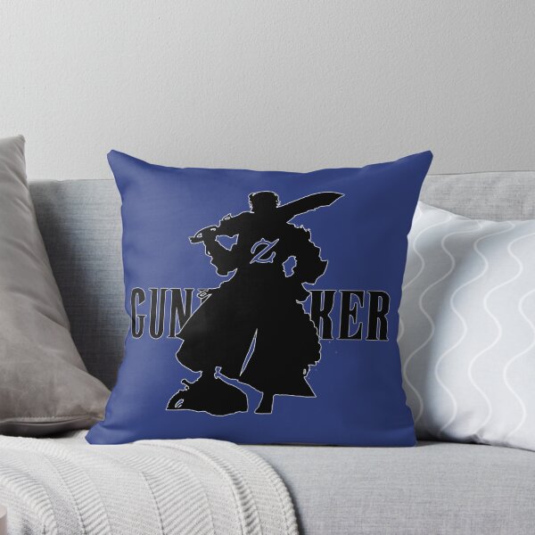Item preview, Gunbreaker Alma Mater designed and sold by justXaXnobody.