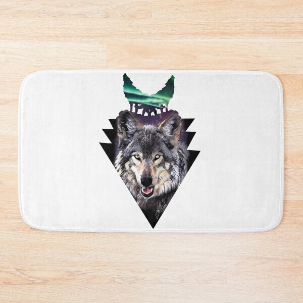 Item preview, Wolf arrow head designed and sold by Manalopangaea.
