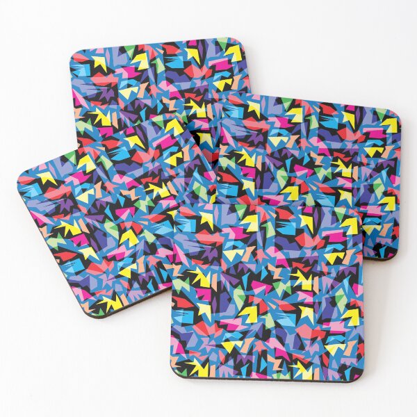 Item preview, Pattern Play designed and sold by Honey Myrtle Studio.