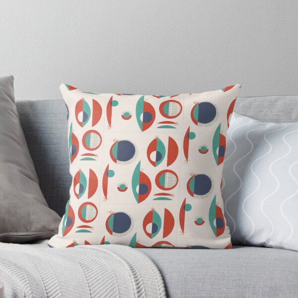 Item preview, Retro Corners designed and sold by LeftOfMeridian.