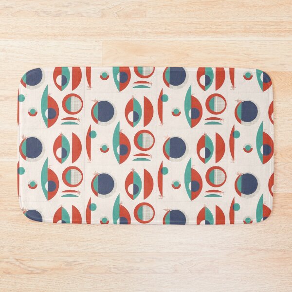 Item preview, Retro Corners designed and sold by LeftOfMeridian.