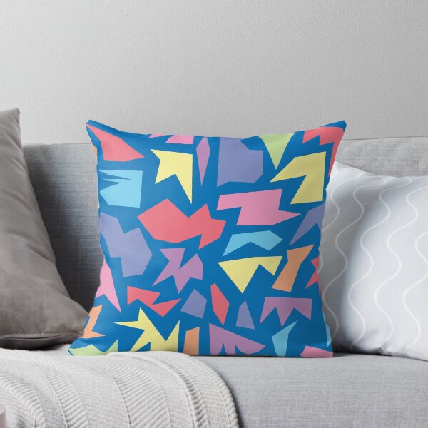 Item preview, Juego de patrones en colores pastel designed and sold by Honey Myrtle Studio.