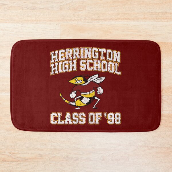 Item preview, Herrington High School Class of '98 - The Faculty designed and sold by huckblade.