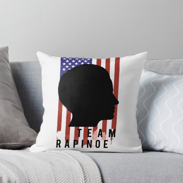 Item preview, TEAM RAPINOE designed and sold by gymnastia.