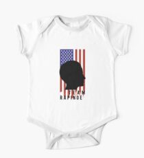 TEAM RAPINOE Baby Body Kurzarm