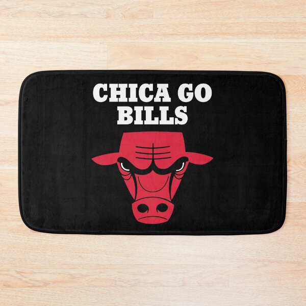 Item preview, Chica Go Bills designed and sold by huckblade.