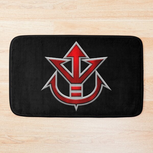 Item preview, Royal SSJ Symbol designed and sold by huckblade.