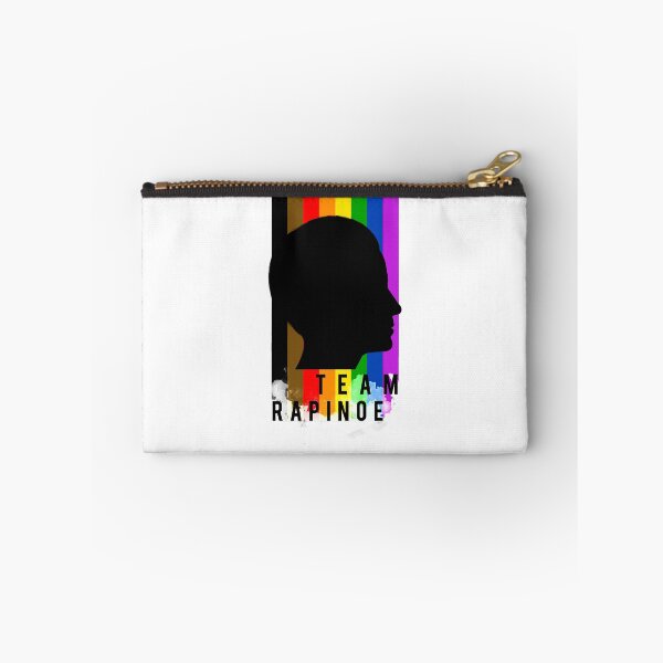 Item preview, TEAM RAPINOE - PRIDE designed and sold by gymnastia.