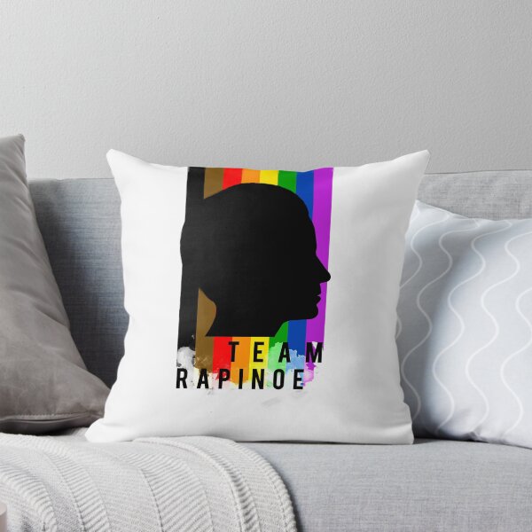 Item preview, TEAM RAPINOE - PRIDE designed and sold by gymnastia.