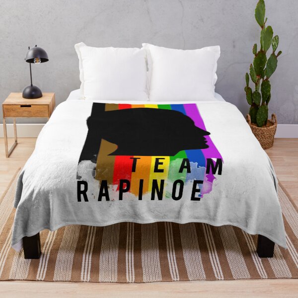 Artikelvorschau, TEAM RAPINOE - STOLZ entworfen und verkauft von gymnastia.