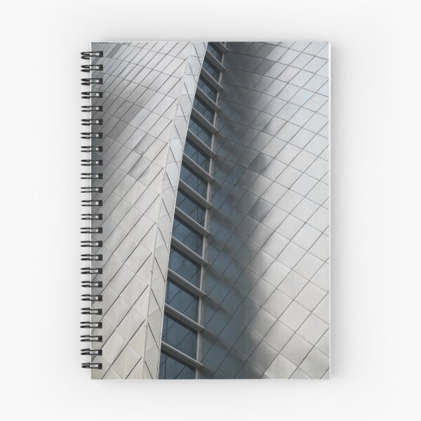 Artikelvorschau, Silver Fish Scale Wall entworfen und verkauft von Jane McDougall.