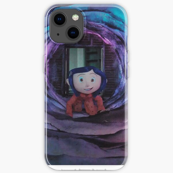 Other World iPhone Soft Case