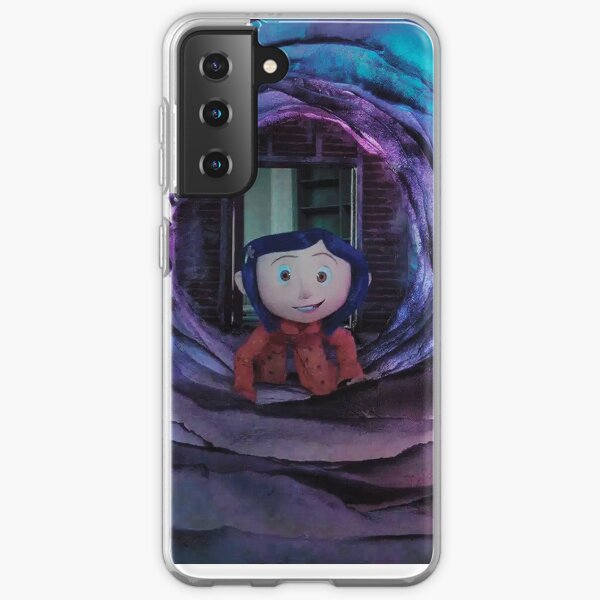 Other World Samsung Galaxy Soft Case