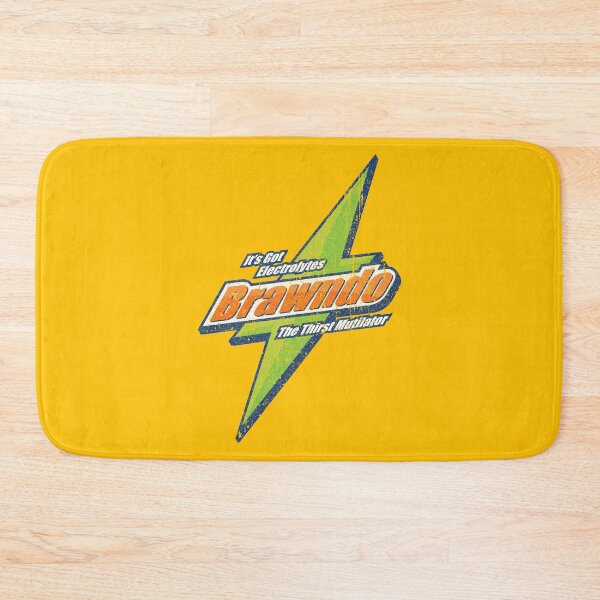 Item preview, Brawndo designed and sold by huckblade.