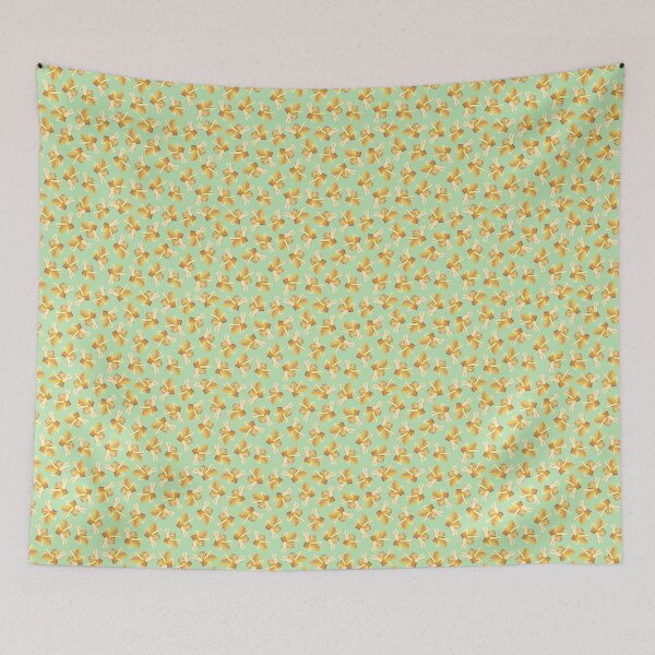 Item preview, Yellow Gemstone designed and sold by LeftOfMeridian.