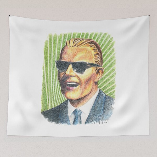 Item preview, Max  Headroom designed and sold by PopAlien.