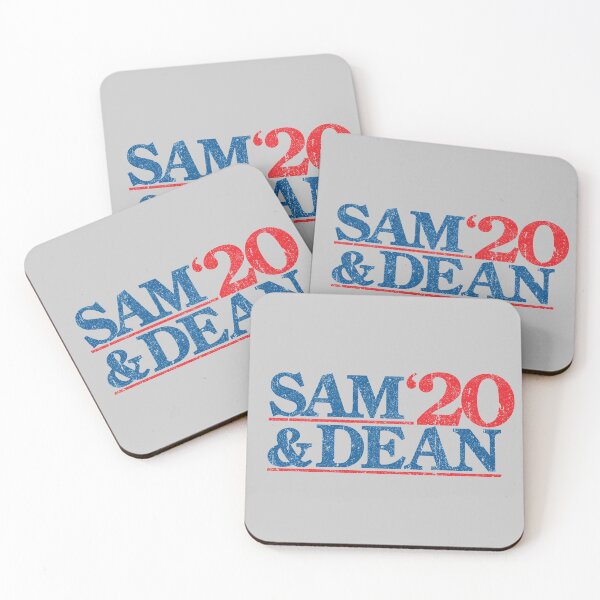 Item preview, Sam & Dean 2020 designed and sold by huckblade.