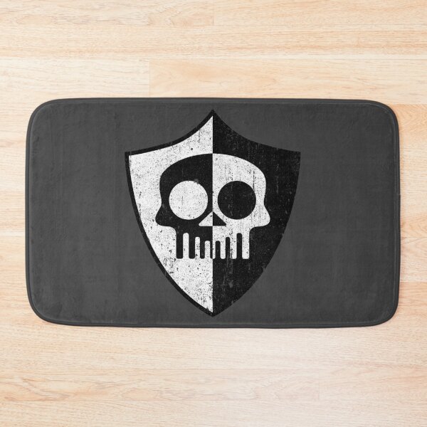 Item preview, MediEvil Crest designed and sold by huckblade.