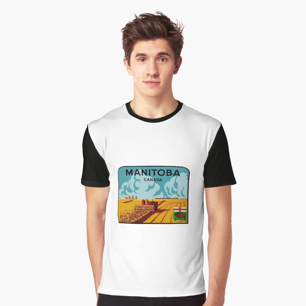 Item preview, Graphic T-Shirt designed and sold by hilda74.