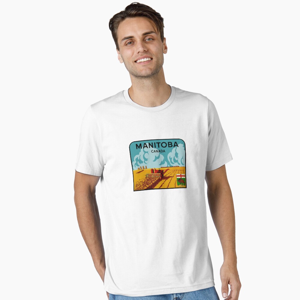 Item preview, Essential T-Shirt designed and sold by hilda74.