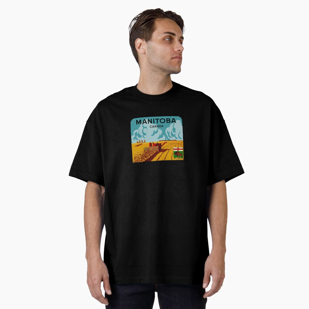 Item preview, Oversized T-Shirt designed and sold by hilda74.