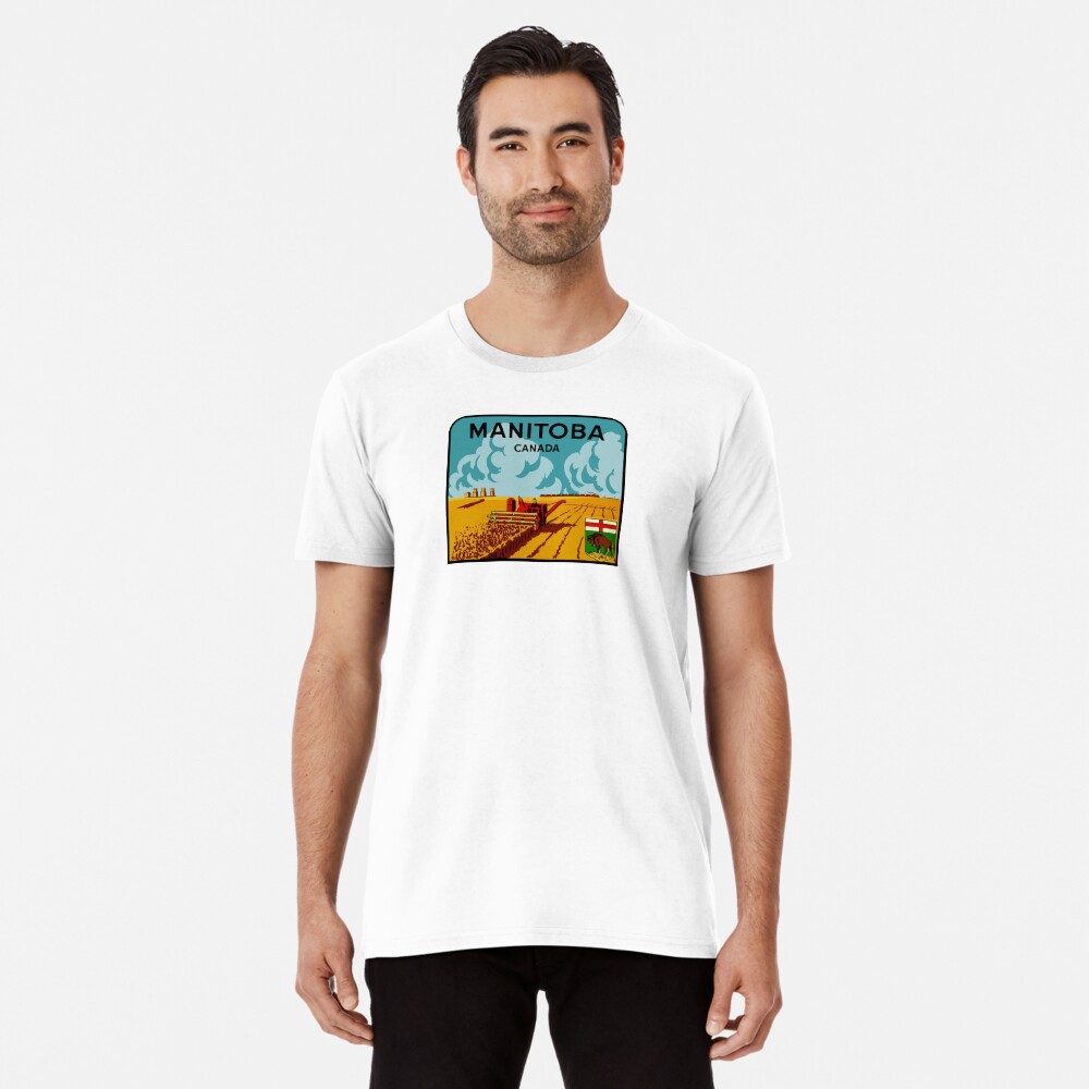 Item preview, Premium T-Shirt designed and sold by hilda74.