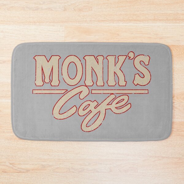Item preview, Monk's designed and sold by huckblade.