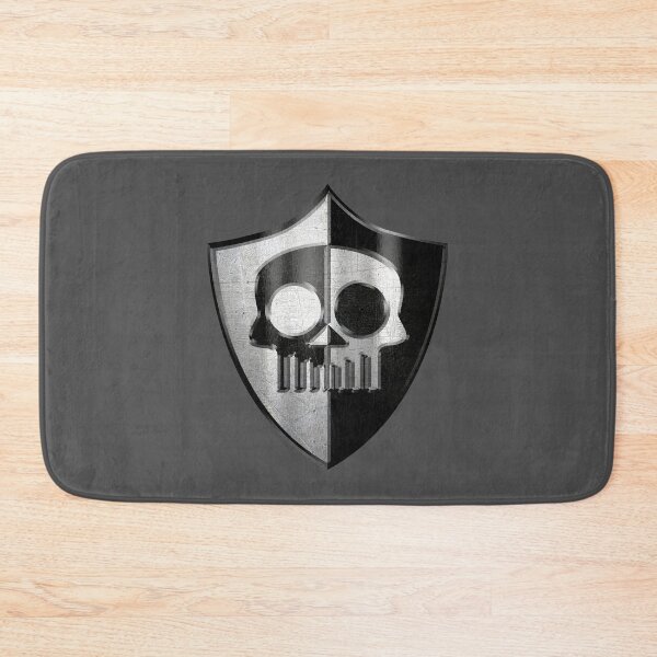 Item preview, MediEvil Shield designed and sold by huckblade.